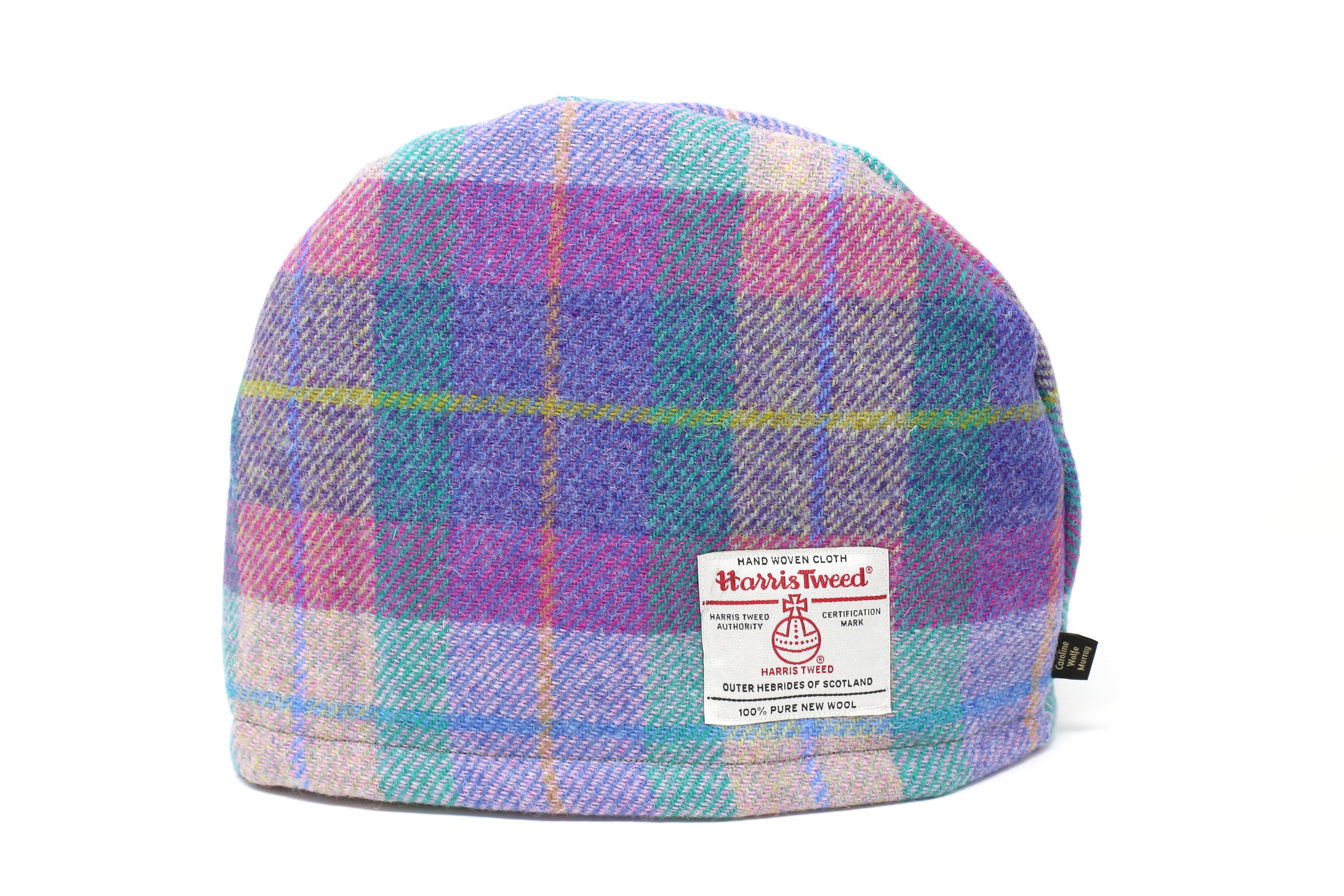 Harris Tweed Tea Cosy